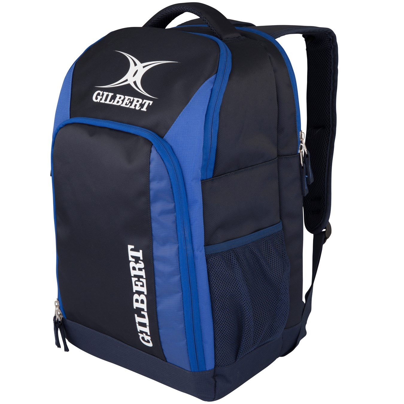 Gilbert Rugby Store Club Rucksack V3 Rugby's Original Brand